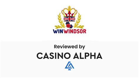 Win Windsor Casino Login