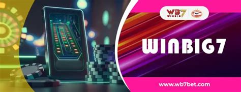 Winbig7 Casino Peru