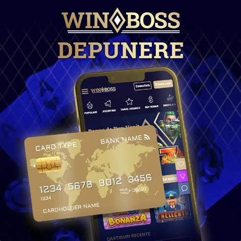 Winboss Casino Download