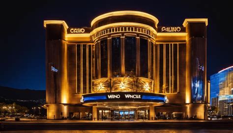 Winchile Casino Chile