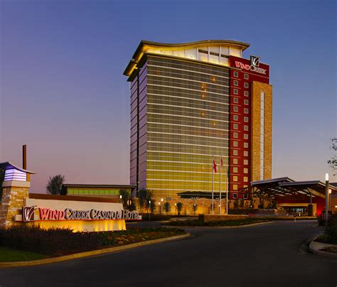 Wind Creek Casino Honduras