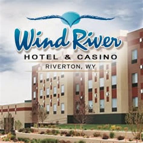 Wind River Casino Washington