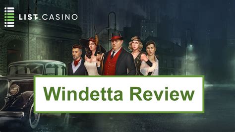 Windetta Casino Review