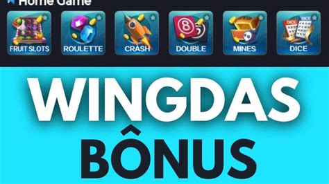Wingdas Casino Bonus