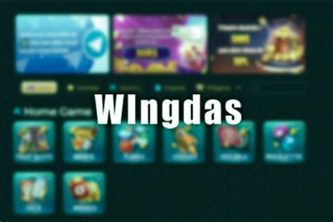 Wingdas Casino Download