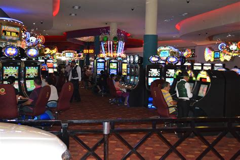 Winland Casino Guadalajara