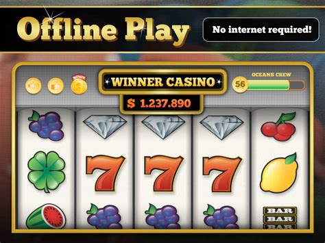 Winner Casino Ipad