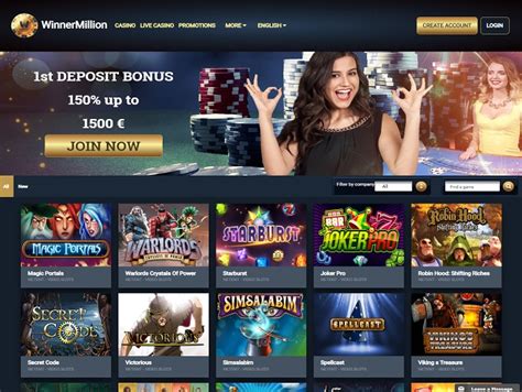 Winnermillion Casino Costa Rica