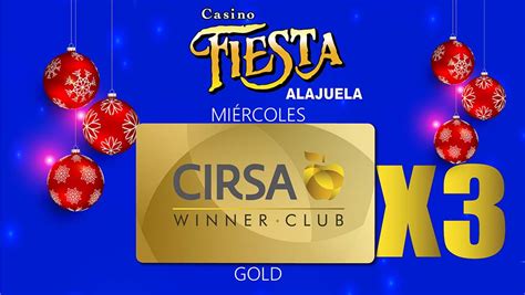 Winners Club Casino Costa Rica