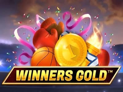 Winners Gold Slot - Play Online