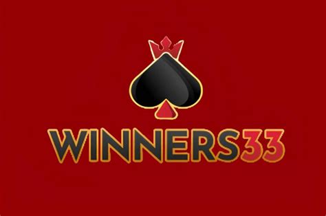 Winners33 Casino Review