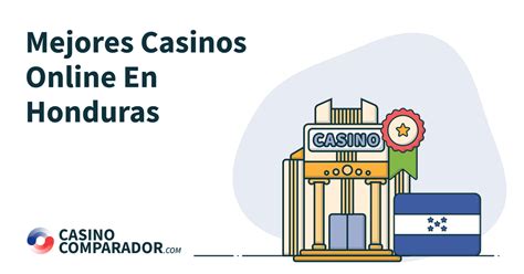 Winning Plus Casino Honduras