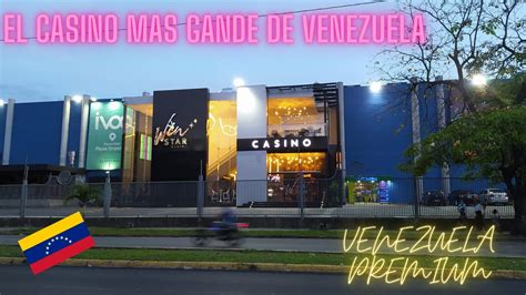 Winning World Casino Venezuela