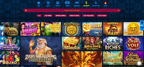 Winown Casino Bolivia