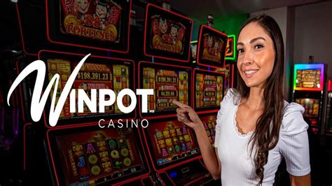Winpot Casino Apostas