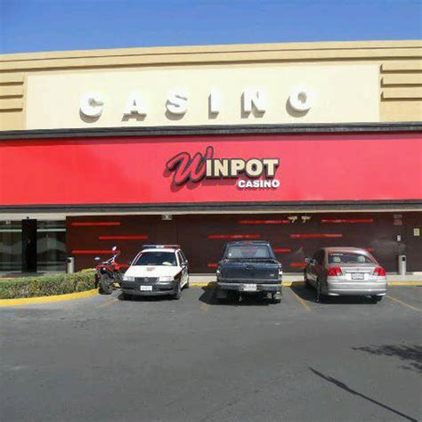Winpot Casino El Salvador