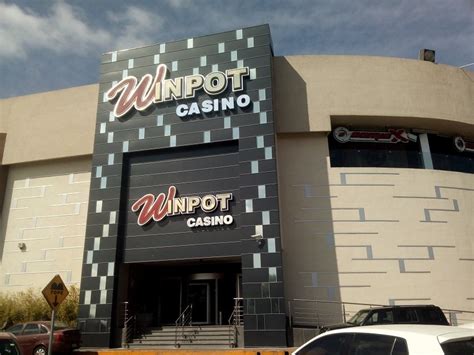 Winpot Casino Pachuca