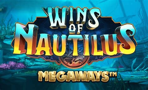 Wins Of Nautilus Megaways Betsul