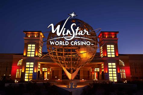 Winstar Casino Arma Politica