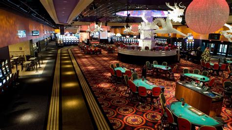 Winstar Casino Oklahoma Jogos De Azar Idade