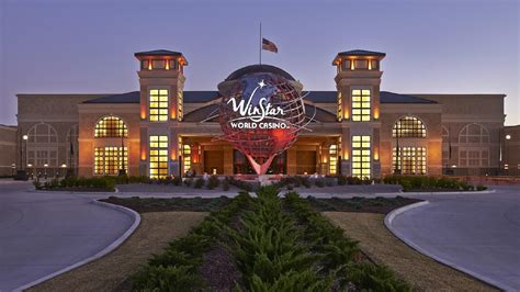 Winstar Casino Santana