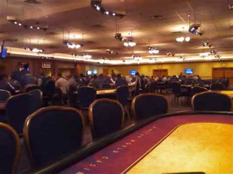 Winstar Sala De Poker Taxa De