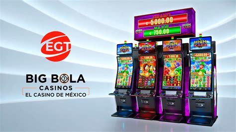 Winstonbet Casino Mexico