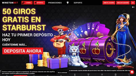 Winstonbet Casino Paraguay