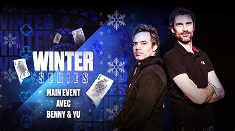 Winter Champs Pokerstars