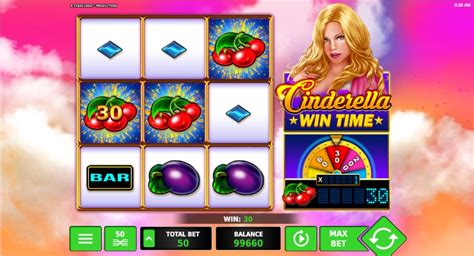 Wintime Casino App