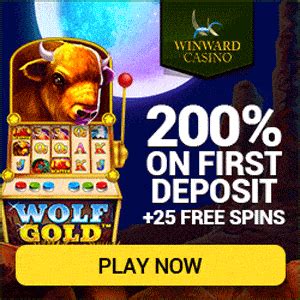 Winward Casino Mobile