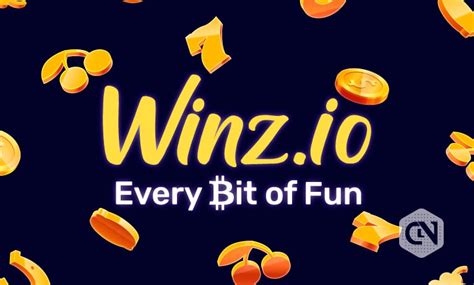 Winz Io Casino Belize