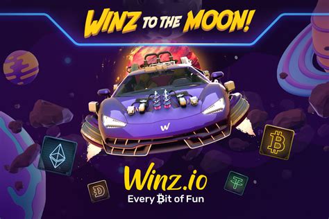 Winz To The Moon Bwin