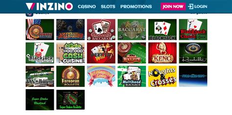 Winzino Casino Haiti