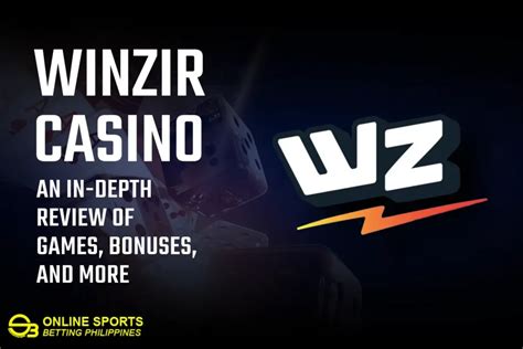 Winzir Casino Paraguay