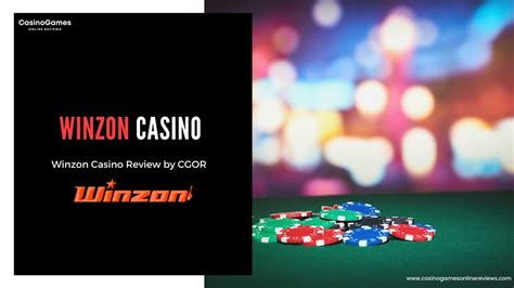 Winzon Casino Peru