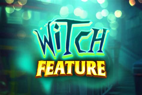 Witch Feature Betsson