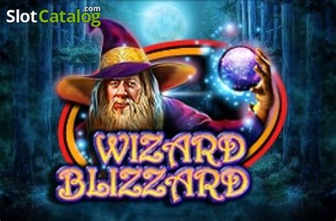 Wizard Blizzard 1xbet