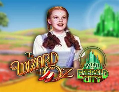 Wizard Of Oz Road To Emerald City Netbet