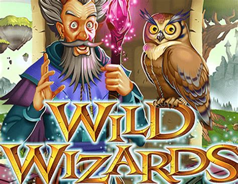 Wizard Of Wild Betsul