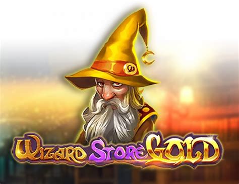 Wizard Store Gold Netbet