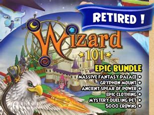 Wizard101 Epico Slots