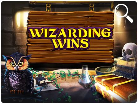 Wizarding Wins Betsul