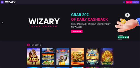 Wizary Casino Panama