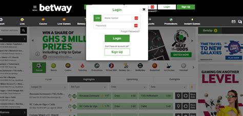 Wolf 81 Betway