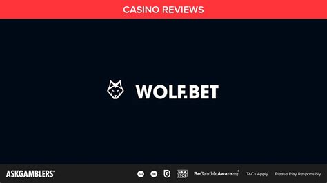 Wolf Bet Casino Aplicacao