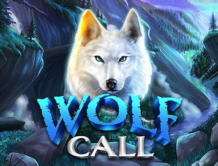 Wolf Call Leovegas