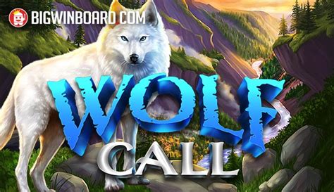 Wolf Call Slot - Play Online