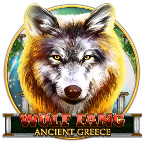 Wolf Fang Ancient Greece Bodog