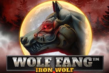 Wolf Fang Iron Wolf Betway